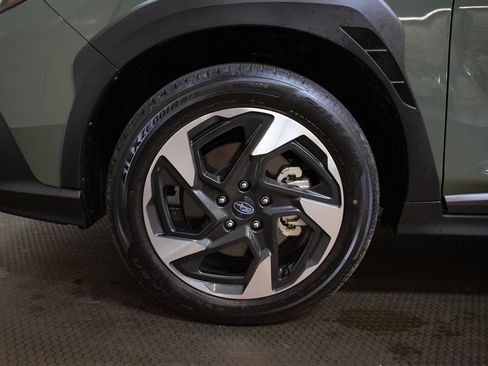 Certified 2024 Subaru Crosstrek 2.5i Limited AWD/4WD image 9