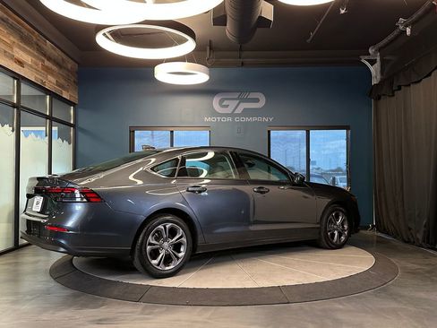 Used 2023 Honda Accord EX image 3
