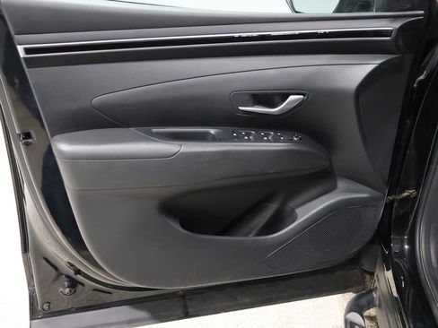 Used 2023 Hyundai Santa Cruz Night image 13