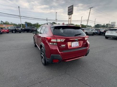 Used 2018 Subaru Crosstrek 2.0i Premium AWD/4WD image 6
