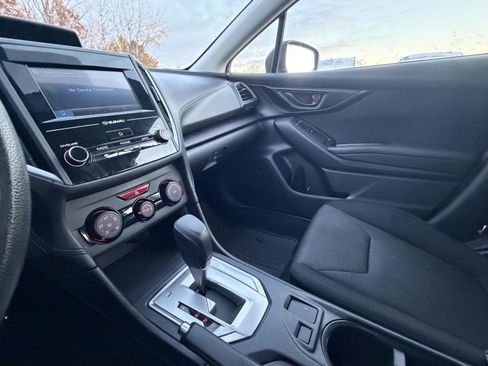 Used 2017 Subaru Impreza 2.0i image 15