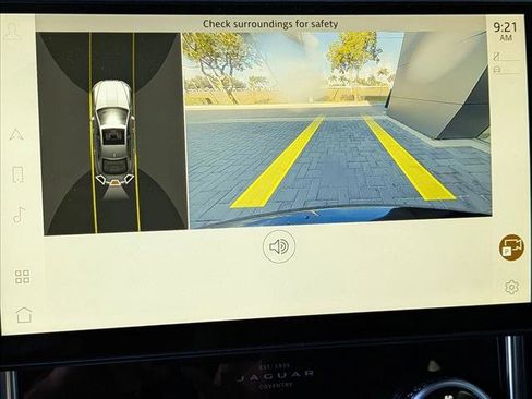 Certified 2024 Jaguar XF R-Dynamic SE image 11