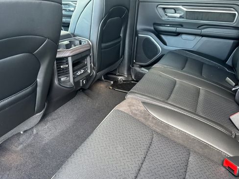 New 2026 RAM 1500 Laramie image 11