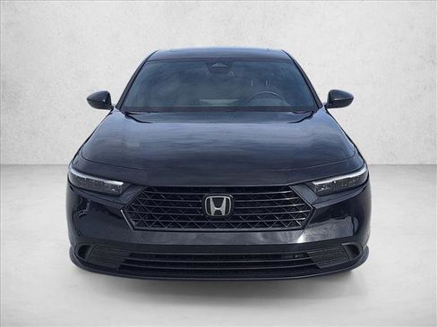 Used 2024 Honda Accord Sport image 2