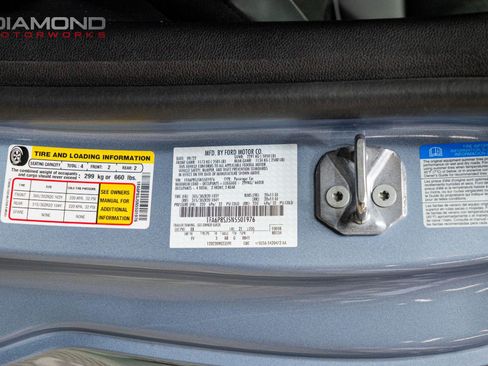 Used 2022 Ford Mustang Shelby GT500 image 67