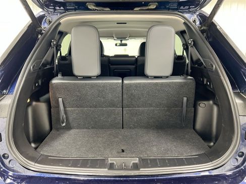 Used 2024 Mitsubishi Outlander SE image 24