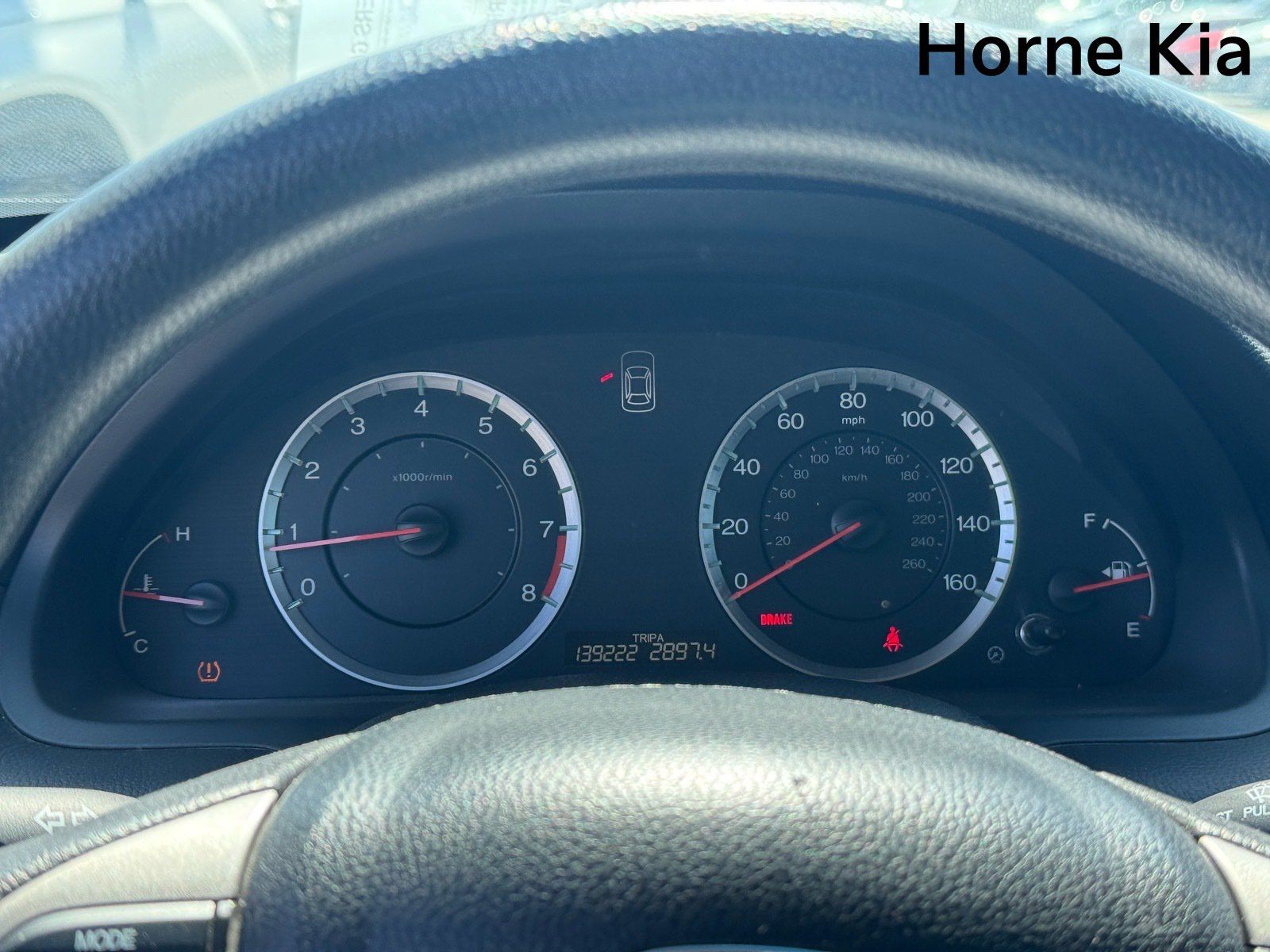 Used 2010 Honda Accord LX-S image 17