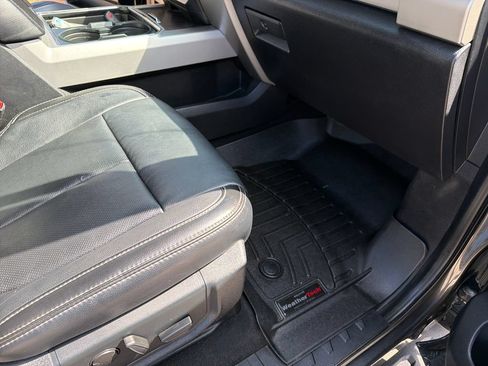 Used 2020 Ford F250 Lariat w/ Tremor Off-Road Package AWD/4WD image 41