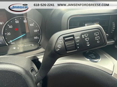 Used 2022 Ford Explorer XLT w/ Equipment Group 202A AWD/4WD image 19