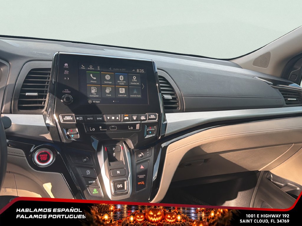 Used 2023 Honda Odyssey Touring image 22