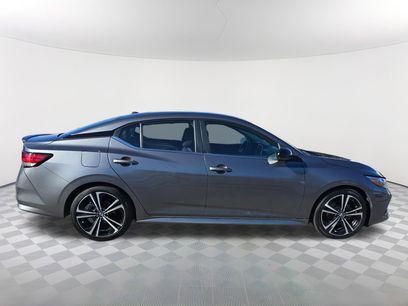 Used 2022 Nissan Sentra SR