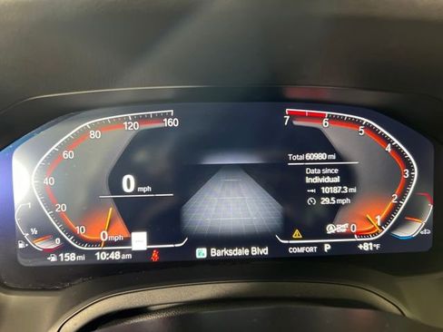 Used 2022 BMW 430i xDrive Coupe w/ M Sport Package image 17