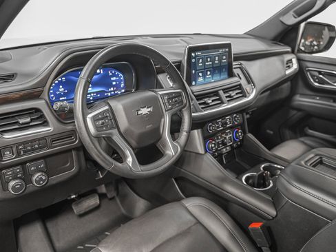 Used 2024 Chevrolet Tahoe LT image 15