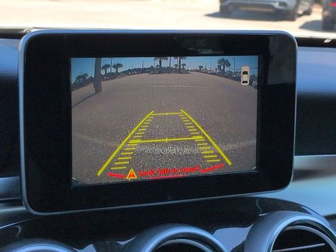 Used 2017 Mercedes-Benz C 300 Coupe image 22