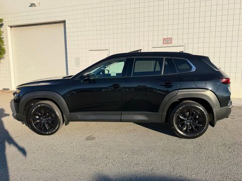 New 2026 MAZDA CX-50 AWD 2.5 Hybrid w/ Weather Package image 3