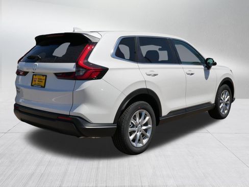 New 2026 Honda CR-V EX image 4