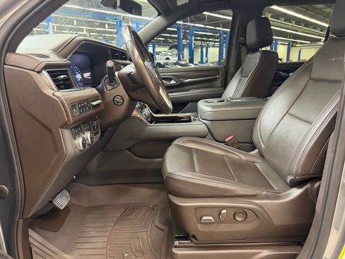 Used 2022 GMC Yukon Denali w/ Max Trailering Package AWD/4WD image 22