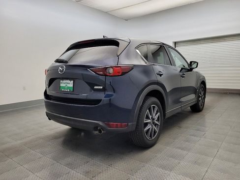 Used 2018 MAZDA CX-5 Touring w/ Preferred Equipment Package image 9