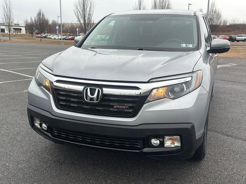 Used 2019 Honda Ridgeline Sport image 16