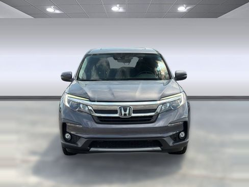 Used 2021 Honda Pilot EX-L image 10