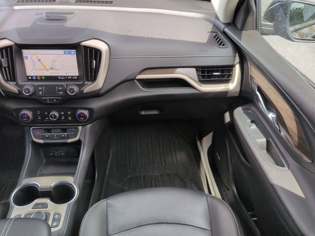 Used 2023 GMC Terrain Denali w/ LPO, Floor Liner Package AWD/4WD image 23