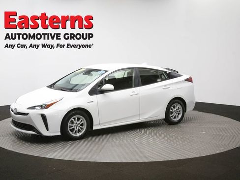 Used 2022 Toyota Prius LE image 51