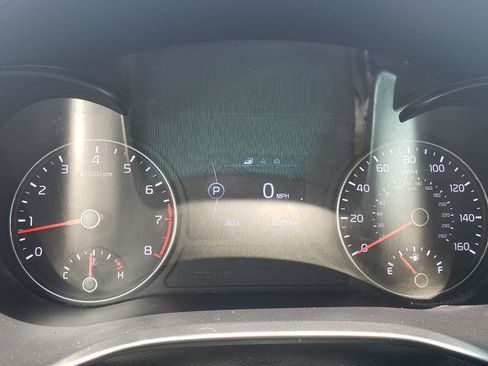 Used 2016 Kia Optima LX FWD image 32