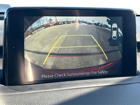 Used 2018 MAZDA CX-9 Grand Touring image 31