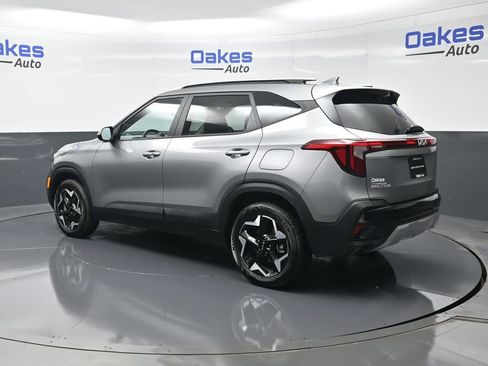 Certified 2026 Kia Seltos S image 6