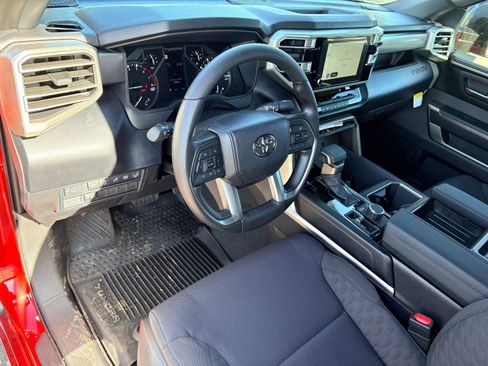 New 2026 Toyota Tundra SR5 image 11