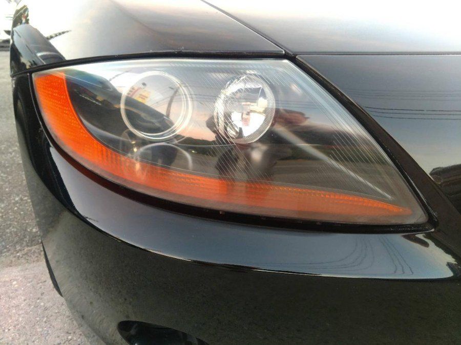 Used 2003 BMW Z4 2.5i RWD image 18