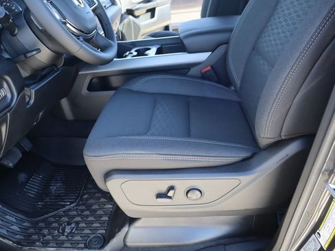 New 2026 RAM 1500 Big Horn image 11