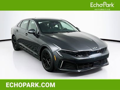 Used 2025 Kia K5 LXS