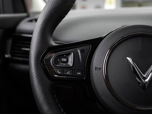 Used 2023 VinFast VF 8 Eco AWD/4WD image 18