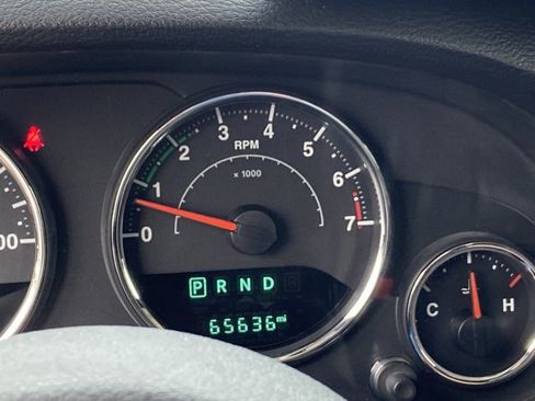 Used 2018 Jeep Wrangler Unlimited Sport AWD/4WD image 24
