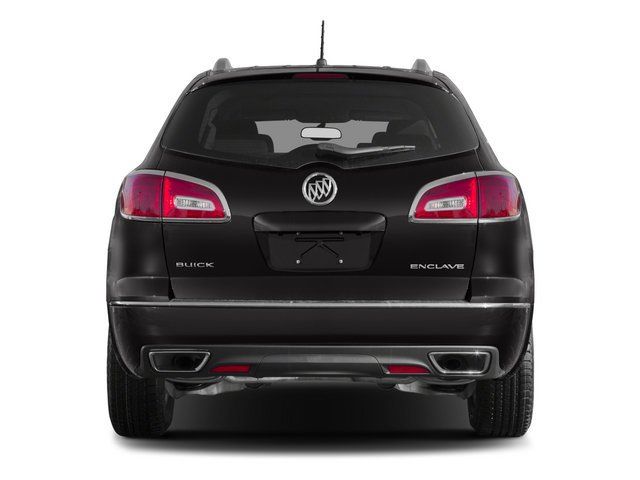 Used 2014 Buick Enclave Leather FWD image 8