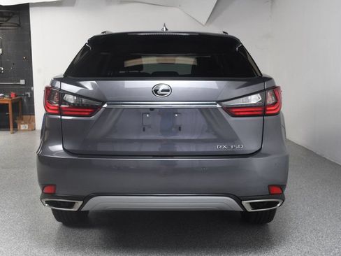 Used 2022 Lexus RX 350 FWD w/ Premium Package image 17