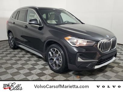 Used 2021 BMW X1 xDrive28i w/ Convenience Package
