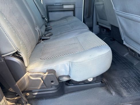Used 2012 Ford F250 XLT w/ Camper Pkg image 23