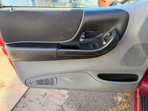 Used 2008 Ford Ranger XL image 12