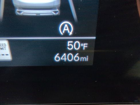 Used 2026 Hyundai Tucson SEL image 17