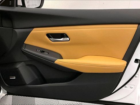 New 2025 Nissan Sentra SV w/ SV Premium Package image 67