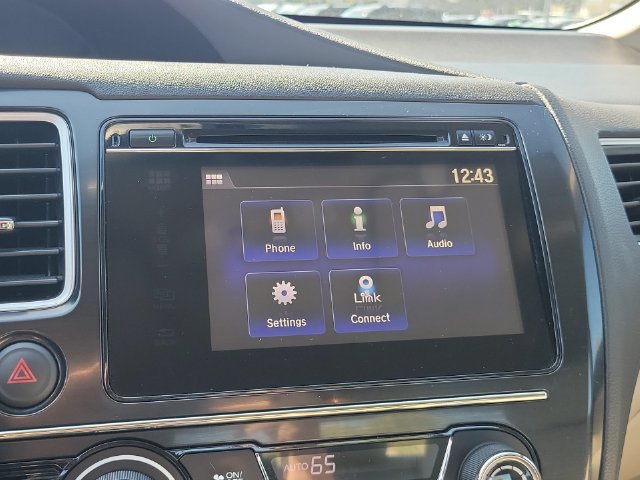 Used 2014 Honda Civic EX image 22