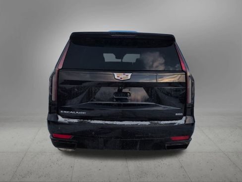 Used 2022 Cadillac Escalade Sport image 5