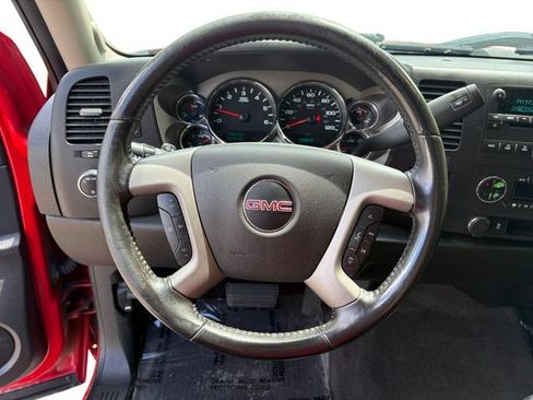 Used 2012 GMC Sierra 1500 SLE w/ Power Tech Package RWD image 15
