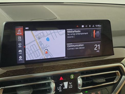 Used 2023 BMW X3 xDrive30i AWD/4WD image 18