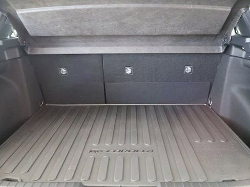 New 2026 Toyota Corolla GR image 24