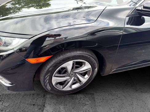 Used 2019 Honda Civic LX image 18
