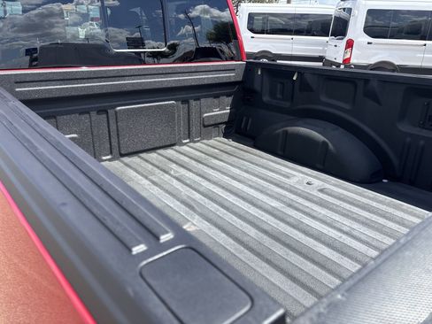 Certified 2025 Ford F150 Lariat w/ Equipment Group 501A Mid AWD/4WD image 18