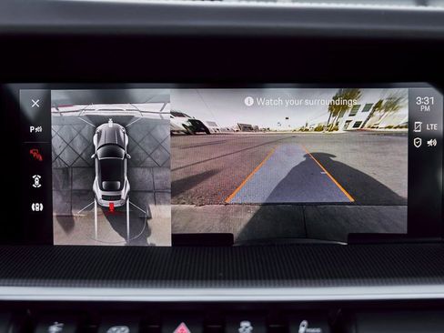 Used 2022 Porsche 911 Turbo S image 74